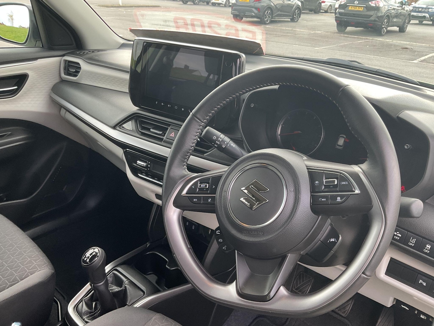 Used Suzuki Swift 2025 for sale - 77108987: Photo 59