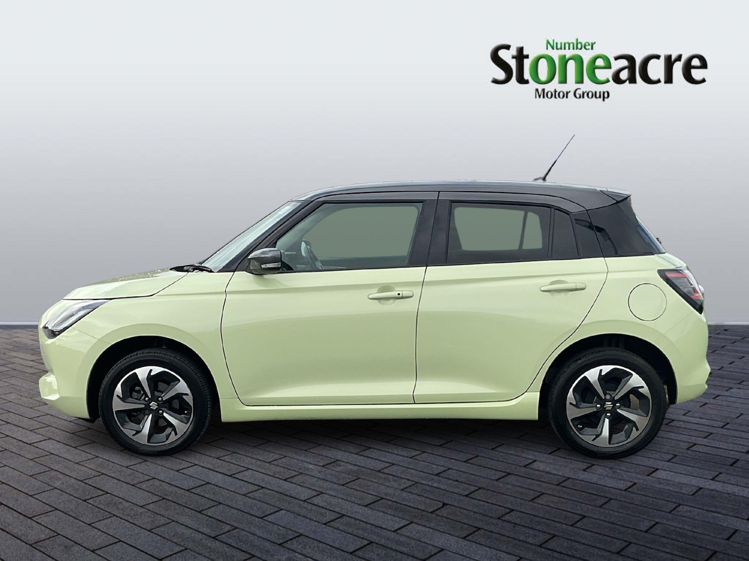 Used Suzuki Swift 2025 for sale - 77108987: Photo 6