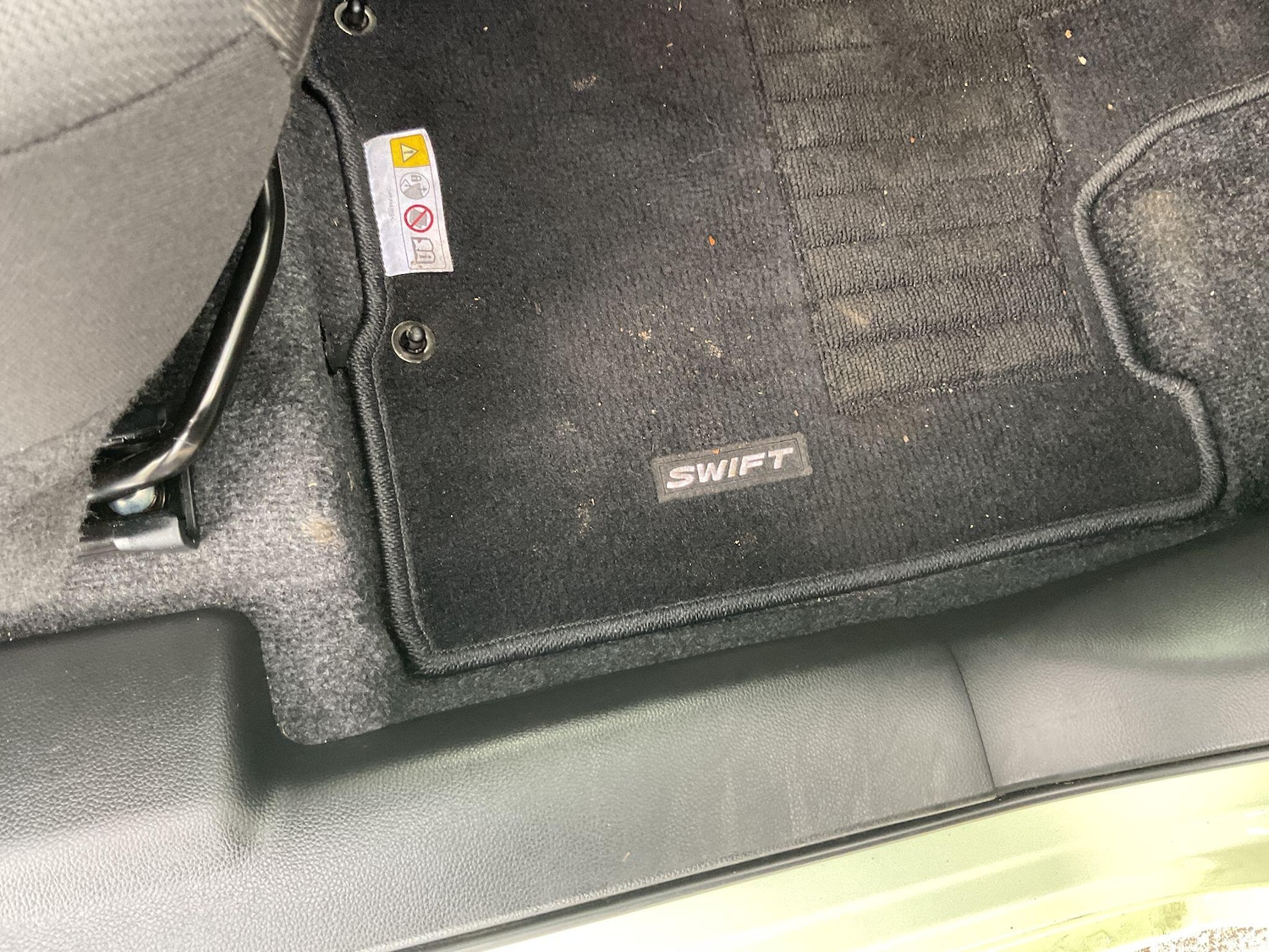 Used Suzuki Swift 2025 for sale - 77108987: Photo 61