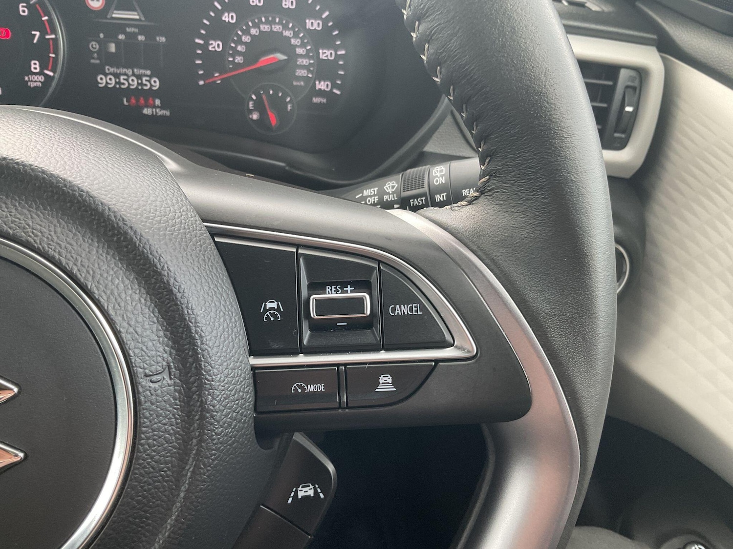 Used Suzuki Swift 2025 for sale - 77108987: Photo 62