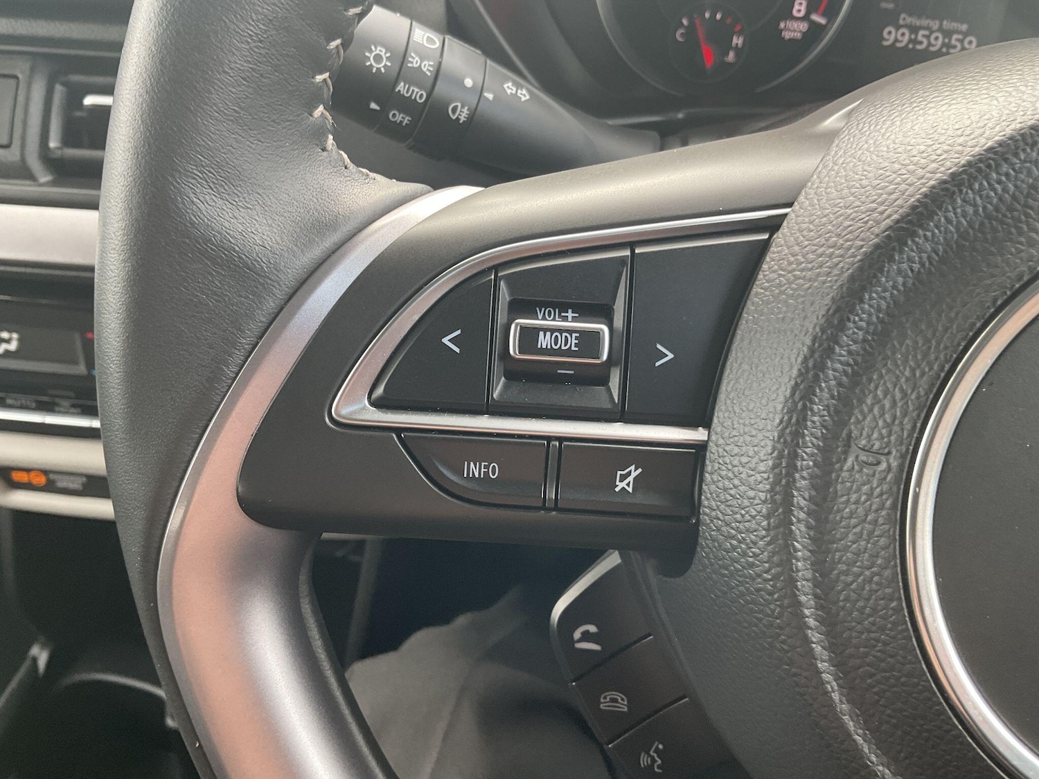 Used Suzuki Swift 2025 for sale - 77108987: Photo 63