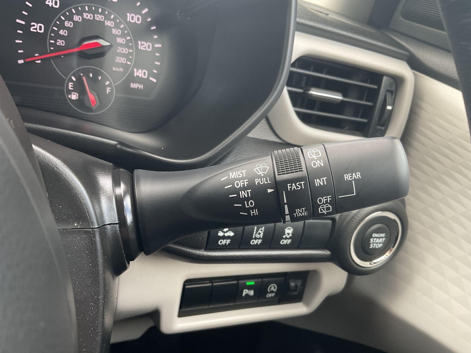 Used Suzuki Swift 2025 for sale - 77108987: Photo 67