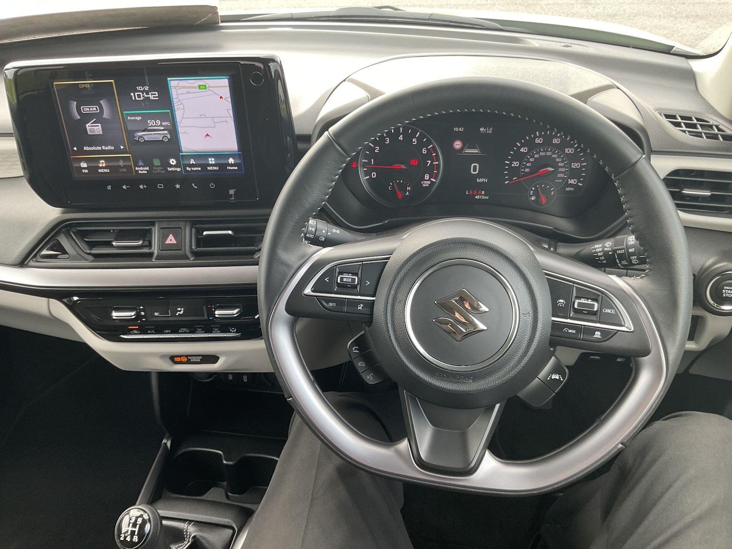 Used Suzuki Swift 2025 for sale - 77108987: Photo 69