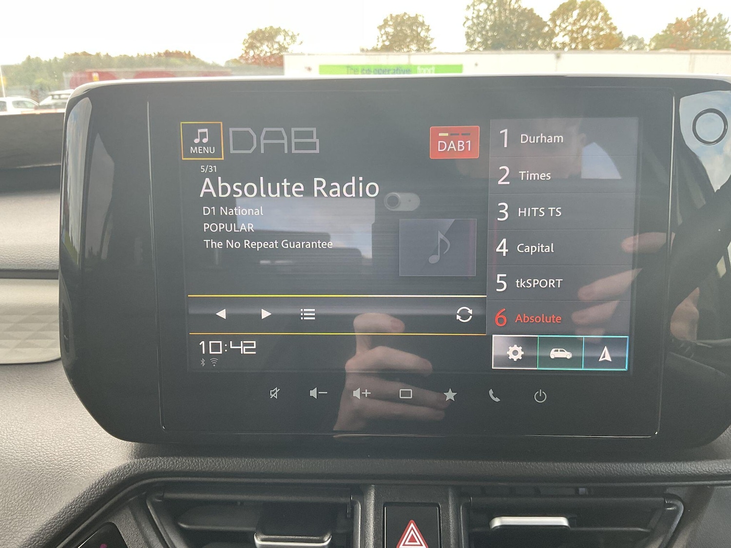 Used Suzuki Swift 2025 for sale - 77108987: Photo 71