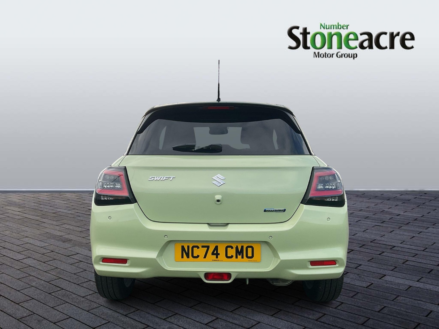 Used Suzuki Swift 2025 for sale - 77108987: Photo 8