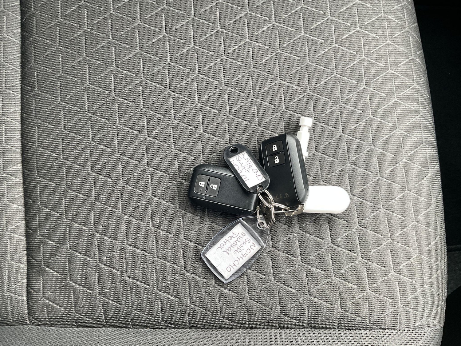 Used Suzuki Swift 2025 for sale - 77108987: Photo 80