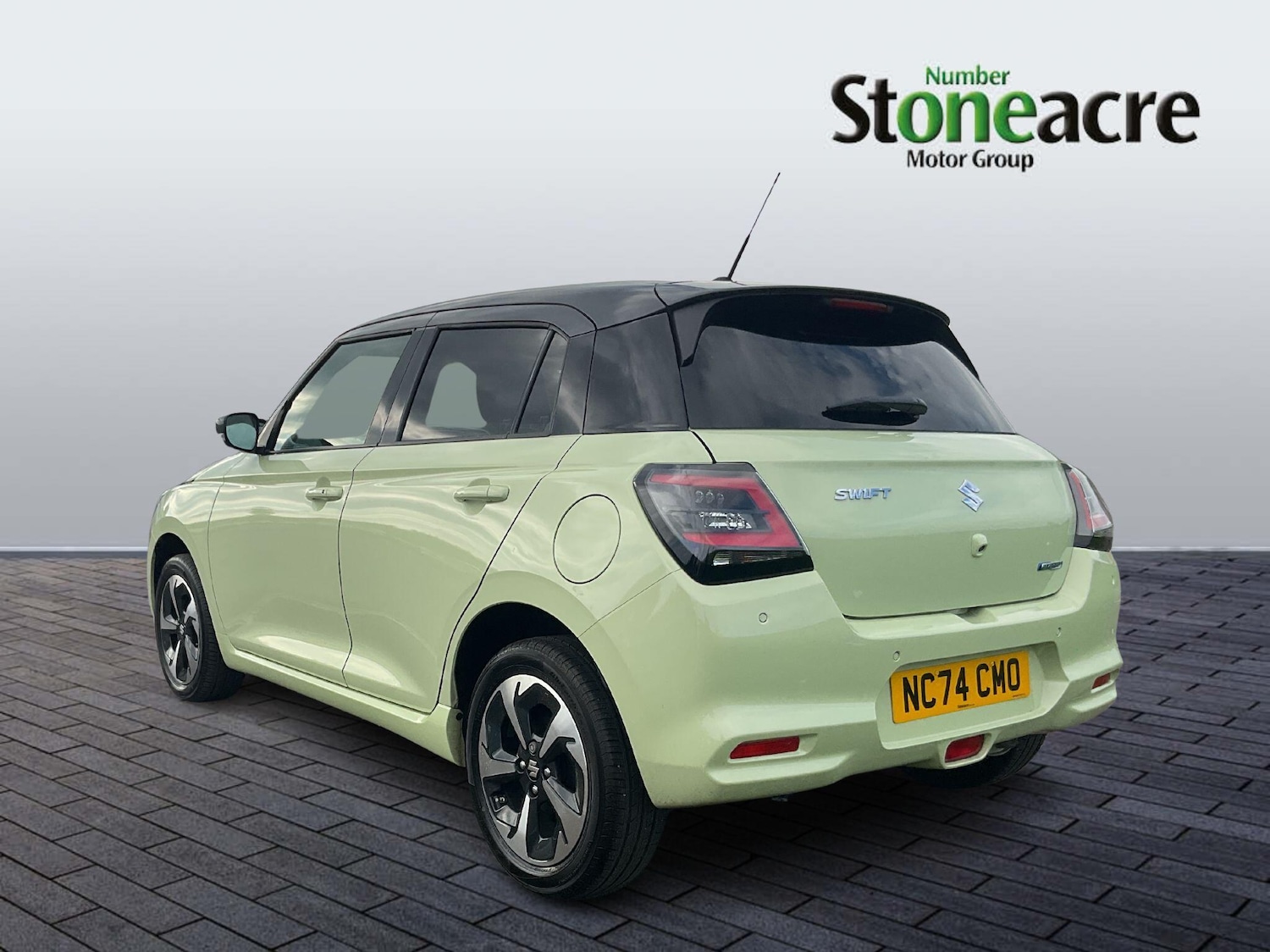 Used Suzuki Swift 2025 for sale - 77108987: Photo 9