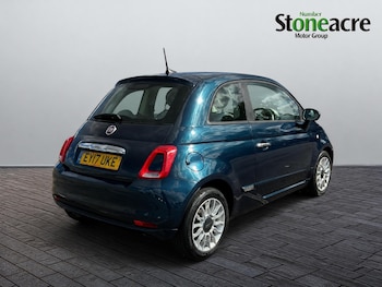 Used Fiat 500 2017 for sale - 79533273: Photo