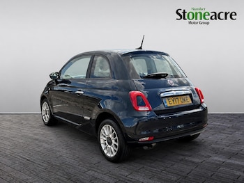 Used Fiat 500 2017 for sale - 79533273: Photo