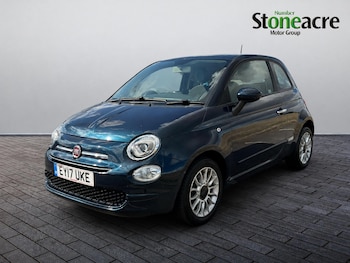 Used Fiat 500 2017 for sale - 79533273: Photo