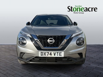 Used Nissan Juke 2024 for sale - 77658415: Photo