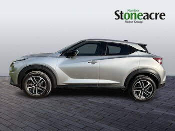 Used Nissan Juke 2024 for sale - 77658415: Photo