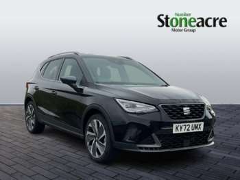 2022 (72) - 1.0 TSI 110 FR Sport 5dr