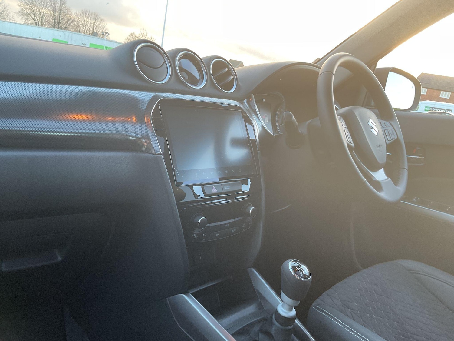 Used Suzuki Vitara for sale - 78116234: Photo 12