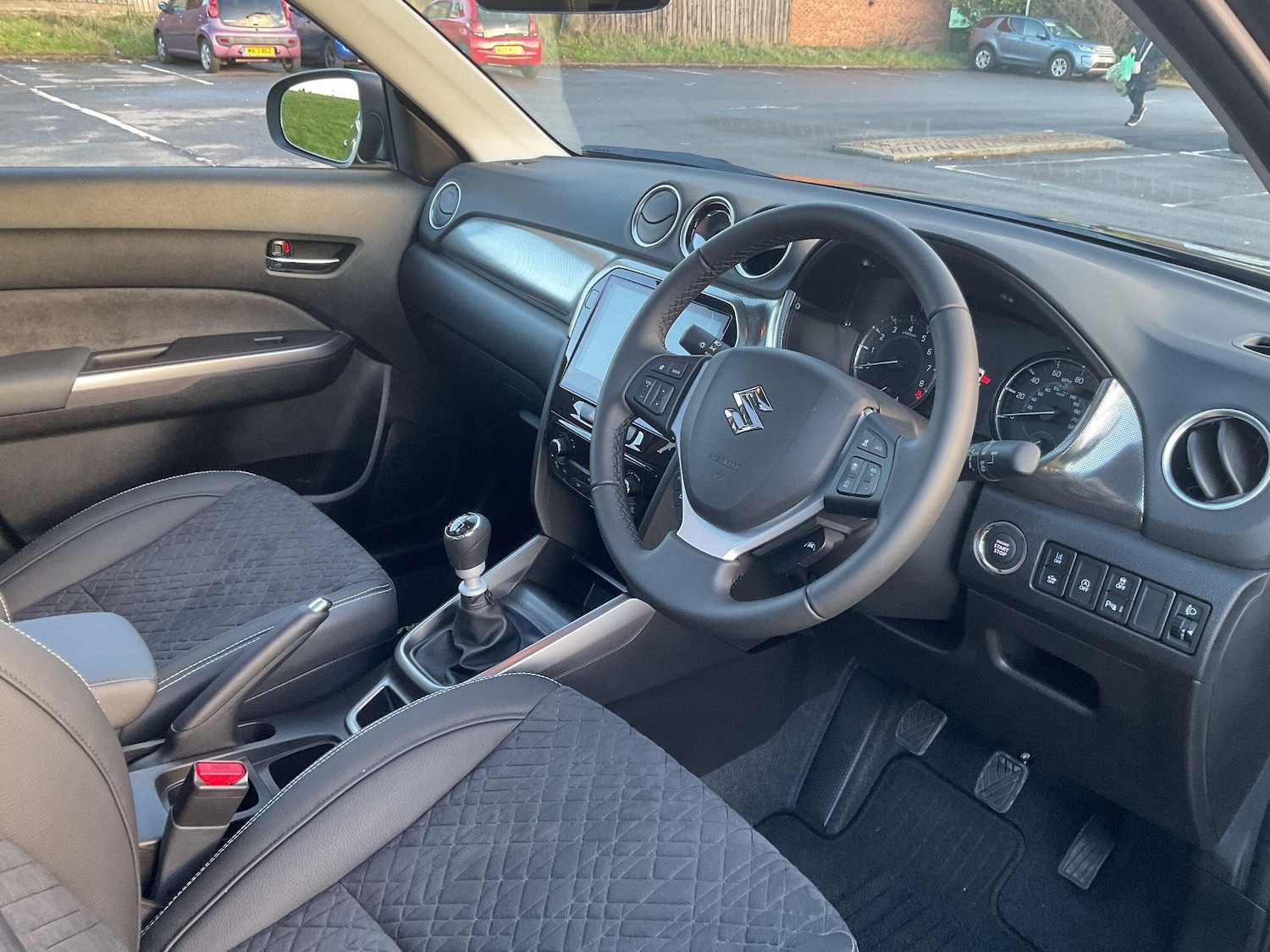 Used Suzuki Vitara for sale - 78116234: Photo 13