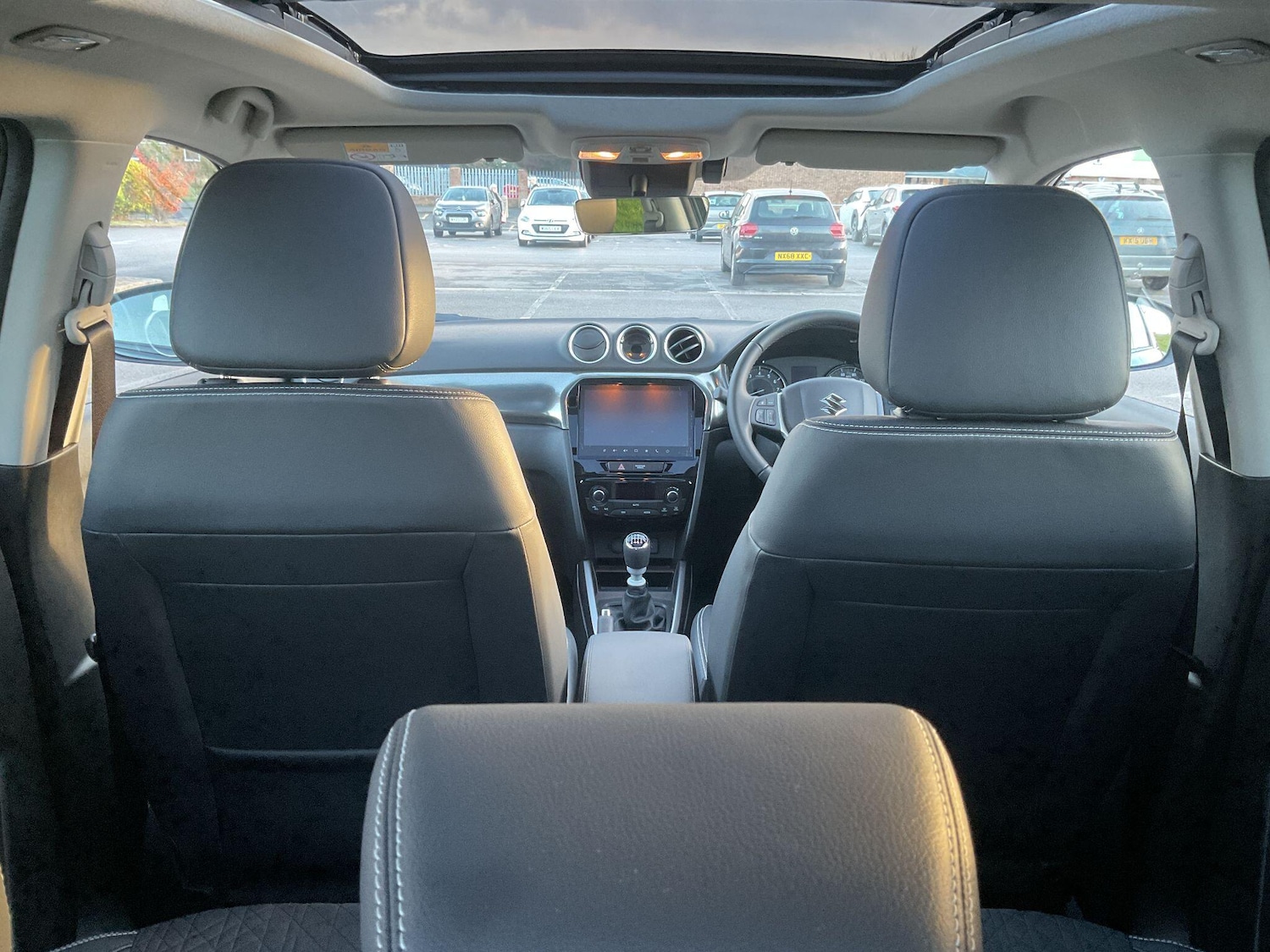 Used Suzuki Vitara for sale - 78116234: Photo 17