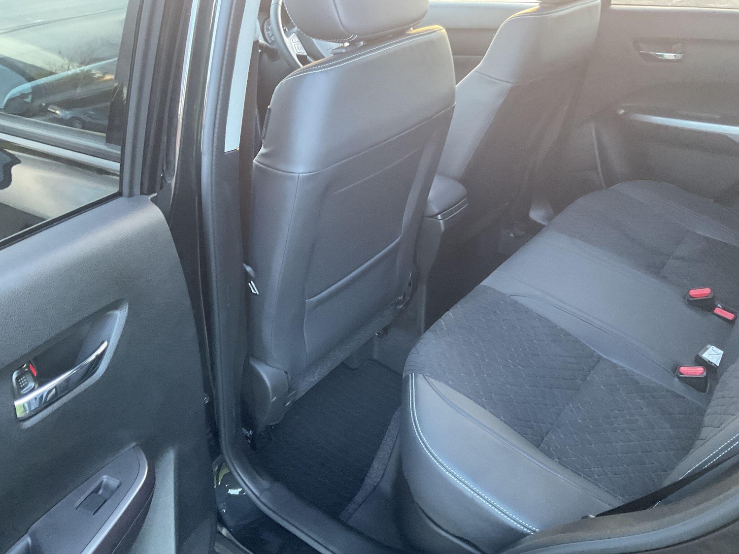 Used Suzuki Vitara for sale - 78116234: Photo 18