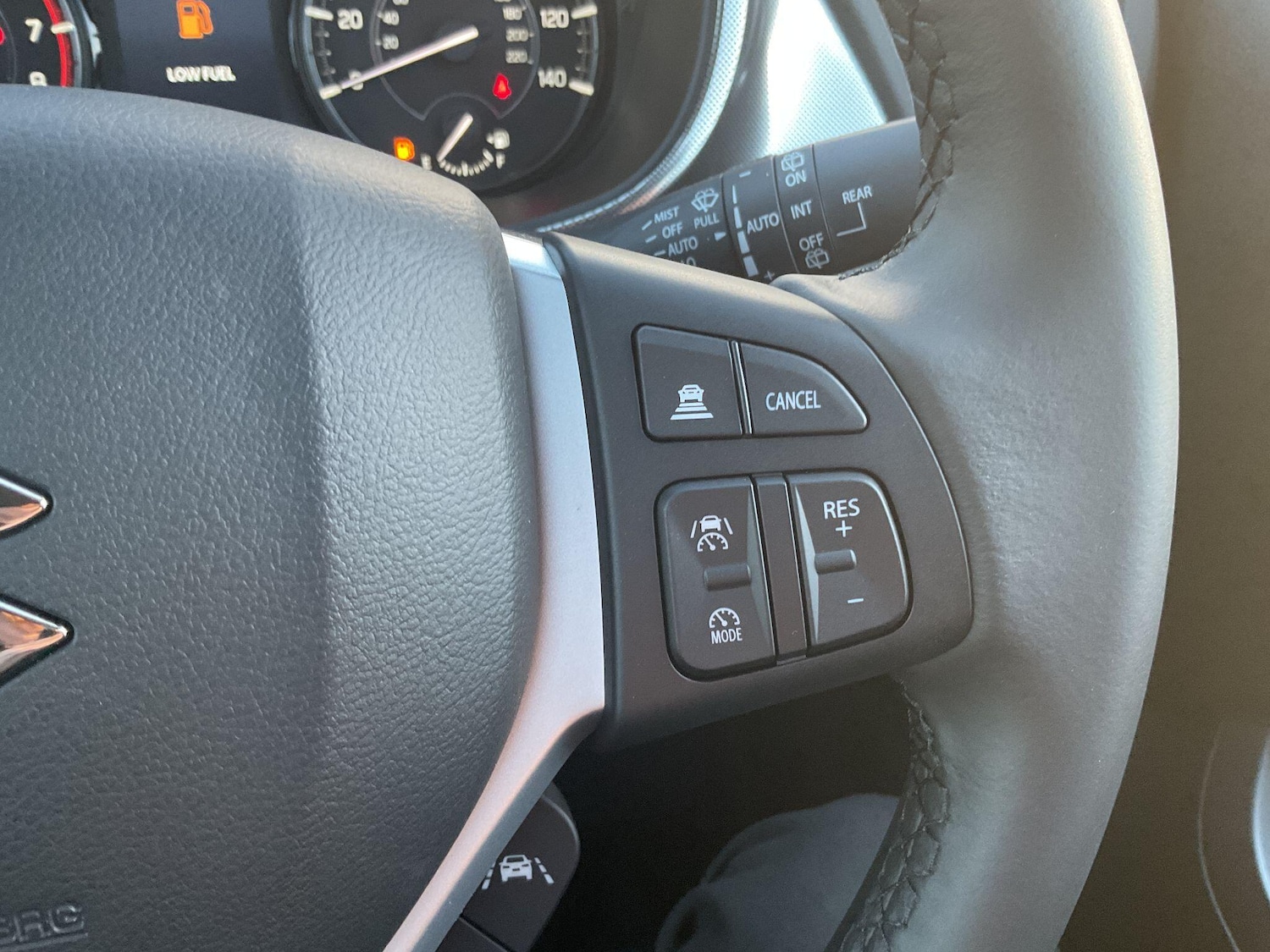 Used Suzuki Vitara for sale - 78116234: Photo 25