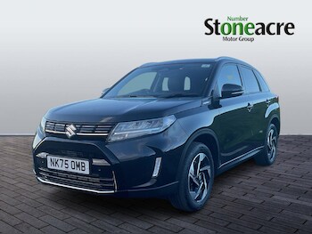 Used Suzuki Vitara 2025 for sale - 78116234: Photo