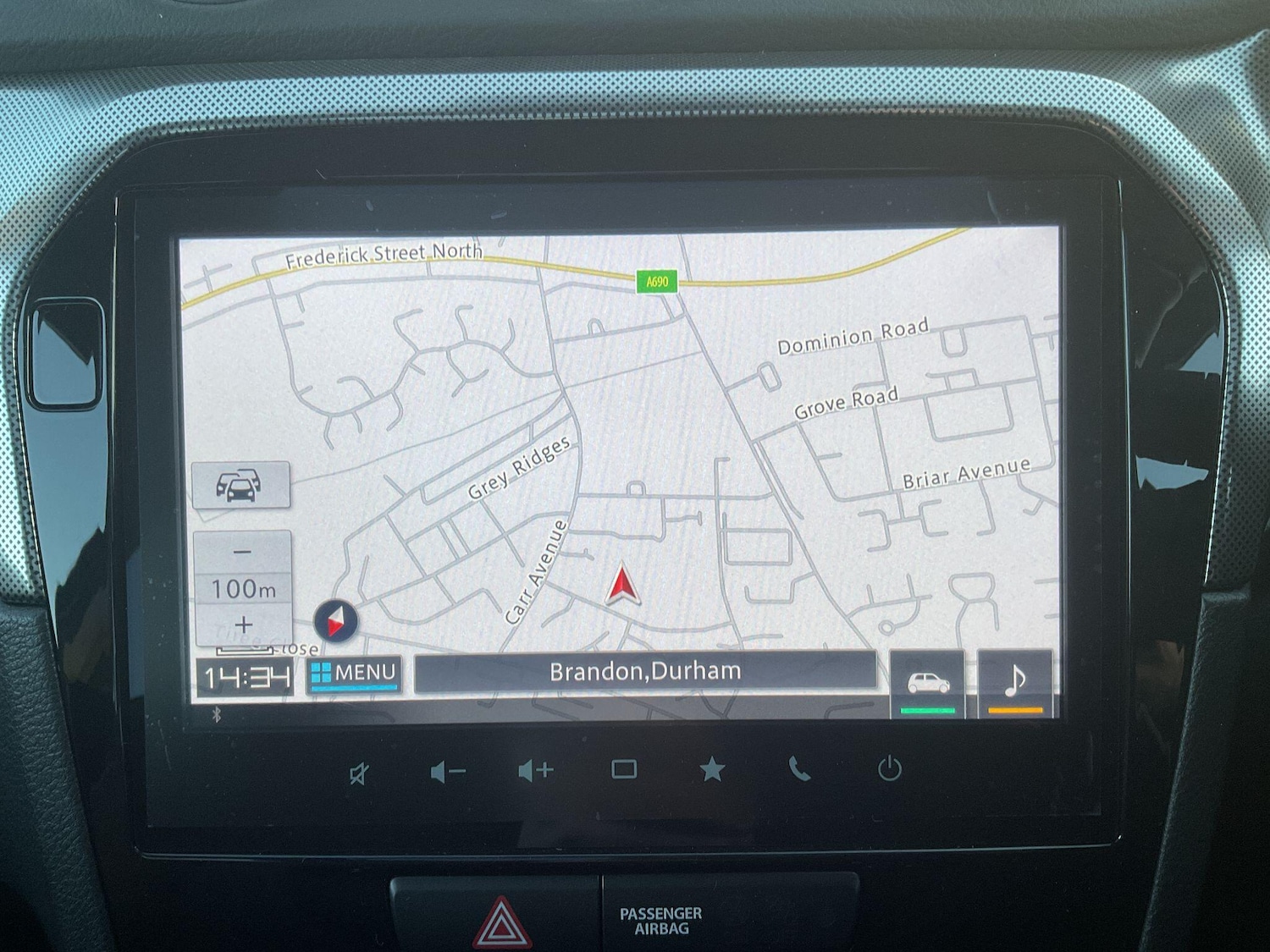 Used Suzuki Vitara for sale - 78116234: Photo 42