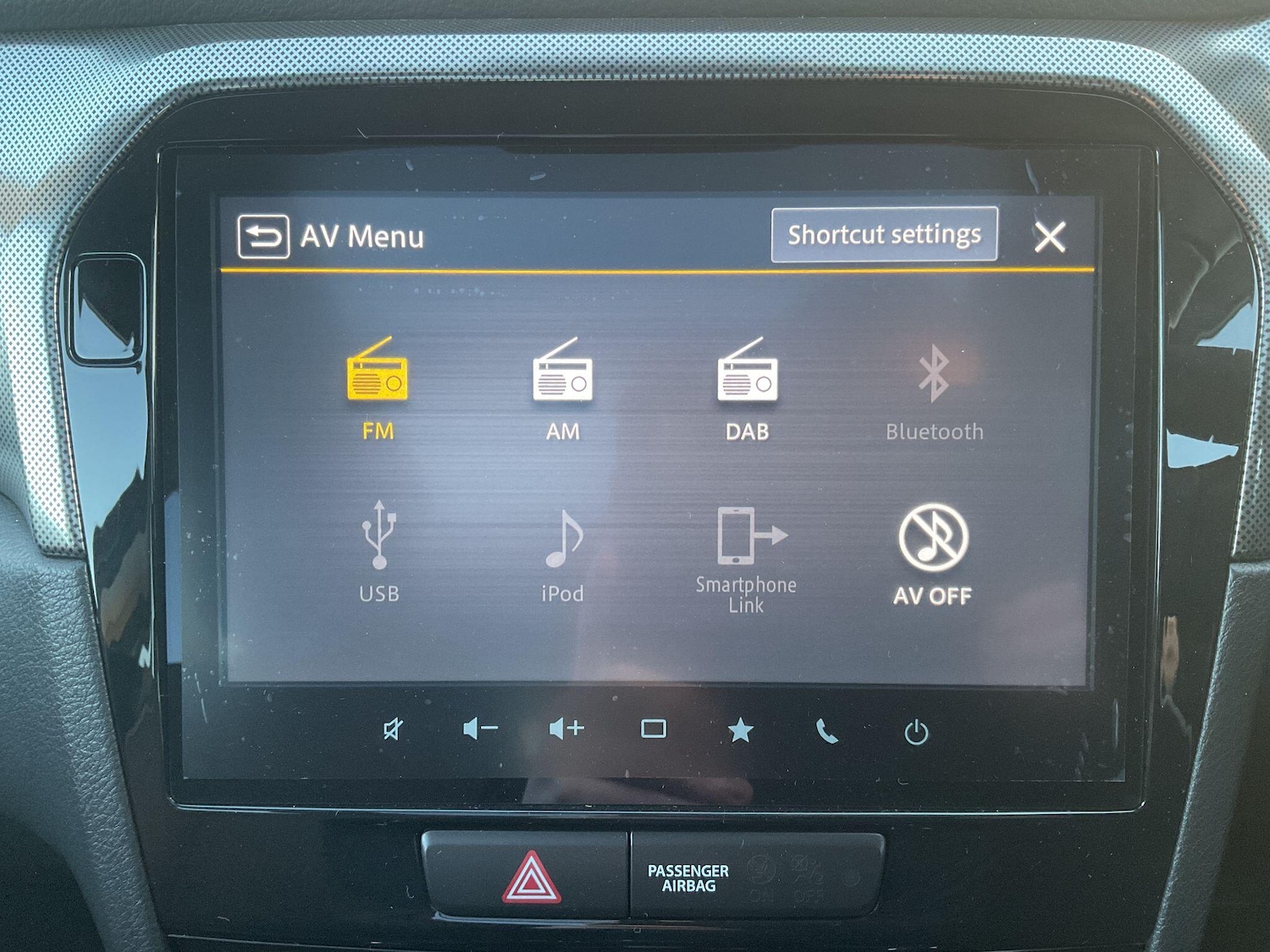 Used Suzuki Vitara for sale - 78116234: Photo 46