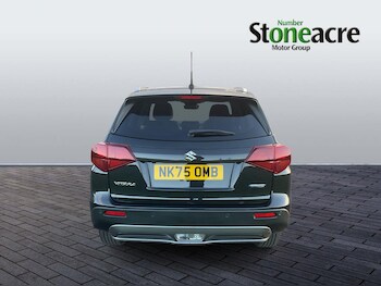 Used Suzuki Vitara 2025 for sale - 78116234: Photo