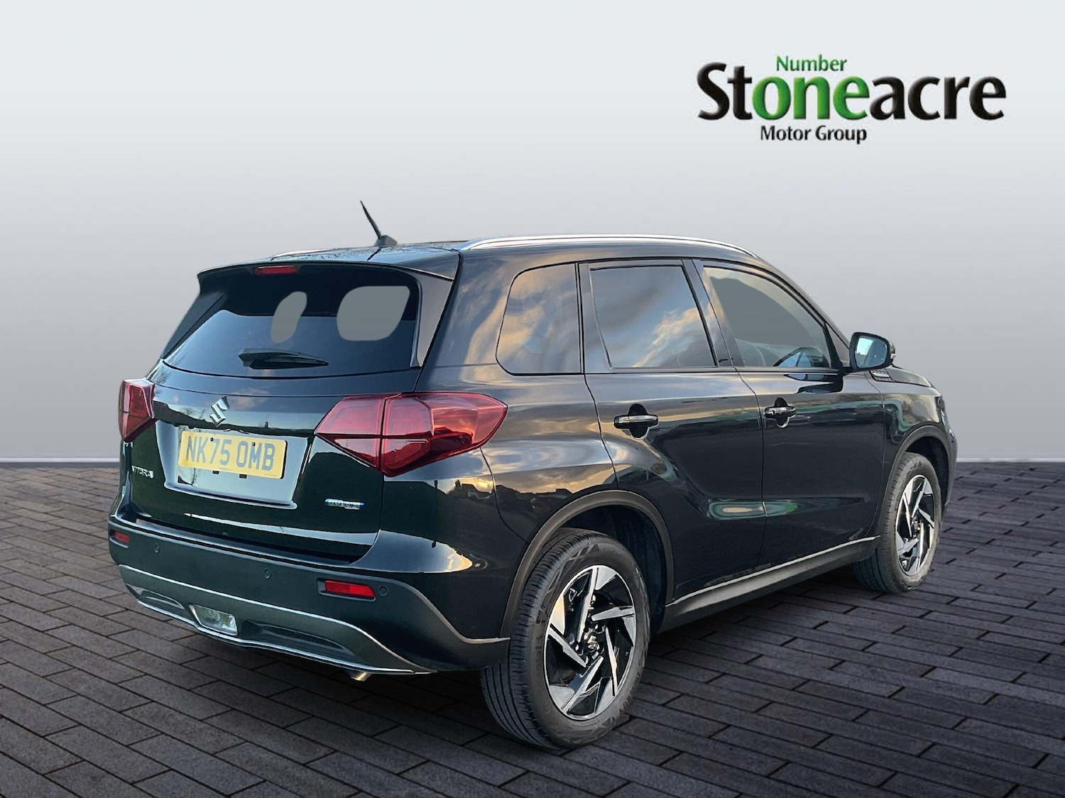 Used Suzuki Vitara for sale - 78116234: Photo 5