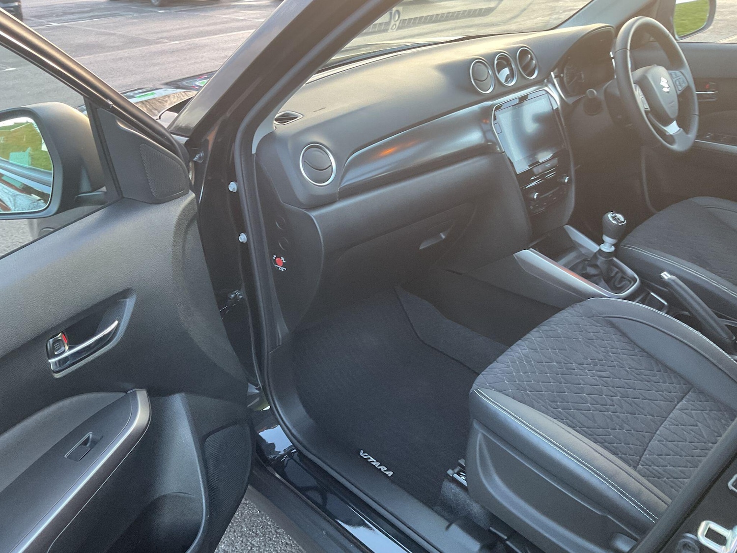 Used Suzuki Vitara for sale - 78116234: Photo 56