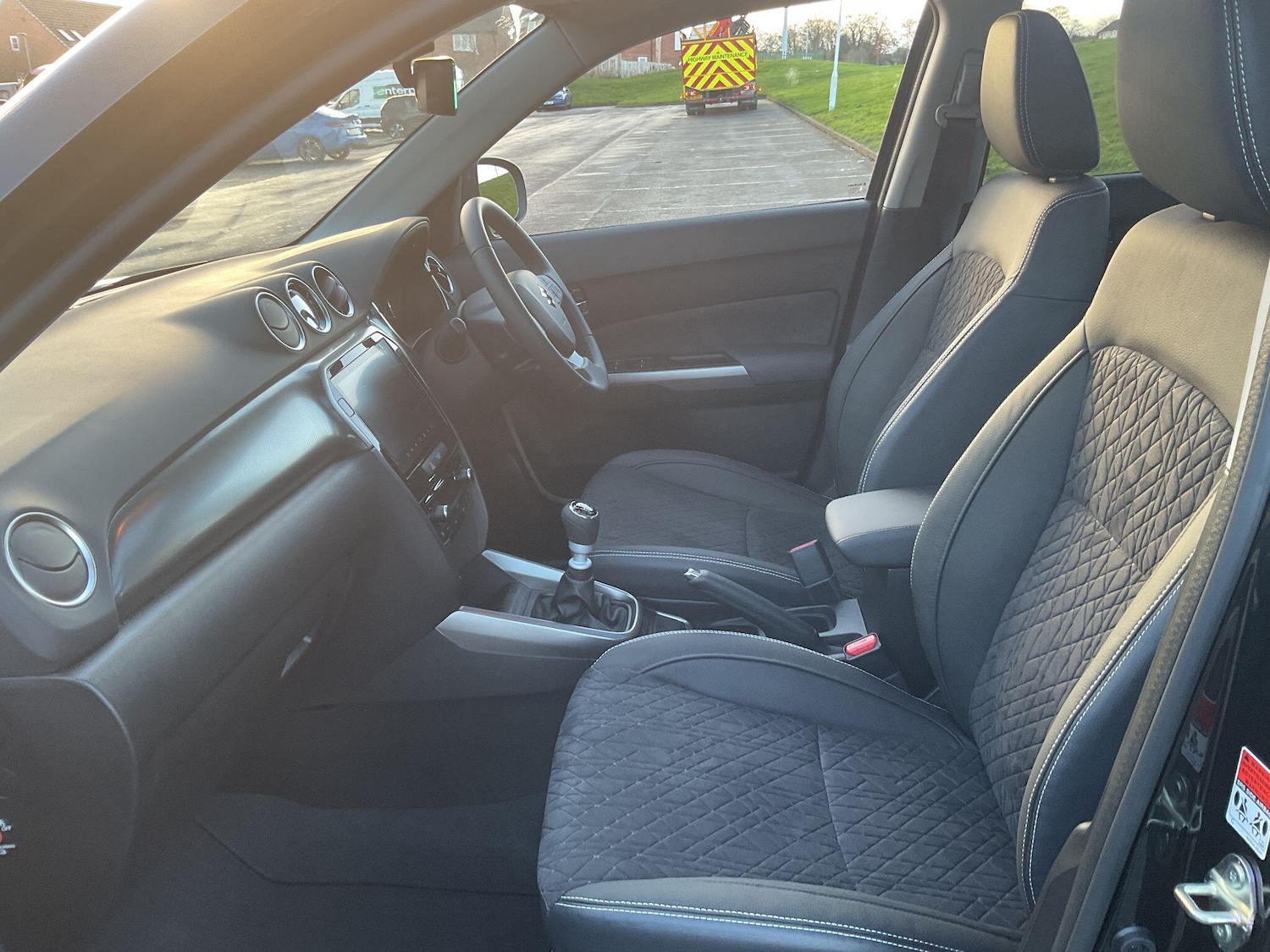 Used Suzuki Vitara for sale - 78116234: Photo 57