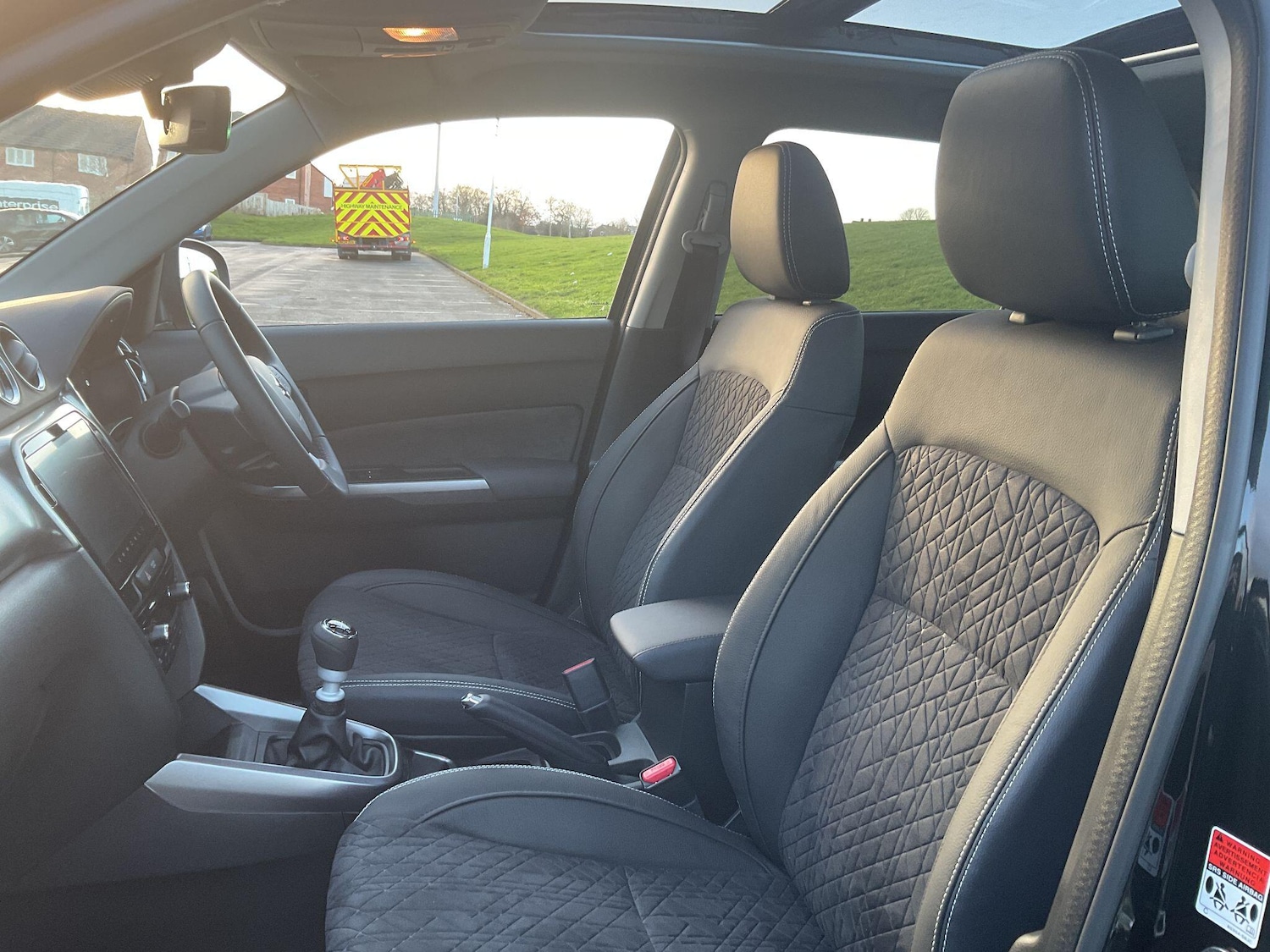 Used Suzuki Vitara for sale - 78116234: Photo 58