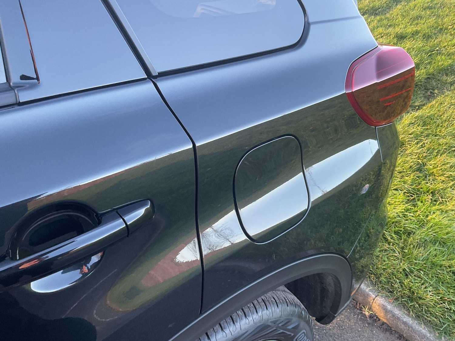 Used Suzuki Vitara for sale - 78116234: Photo 61