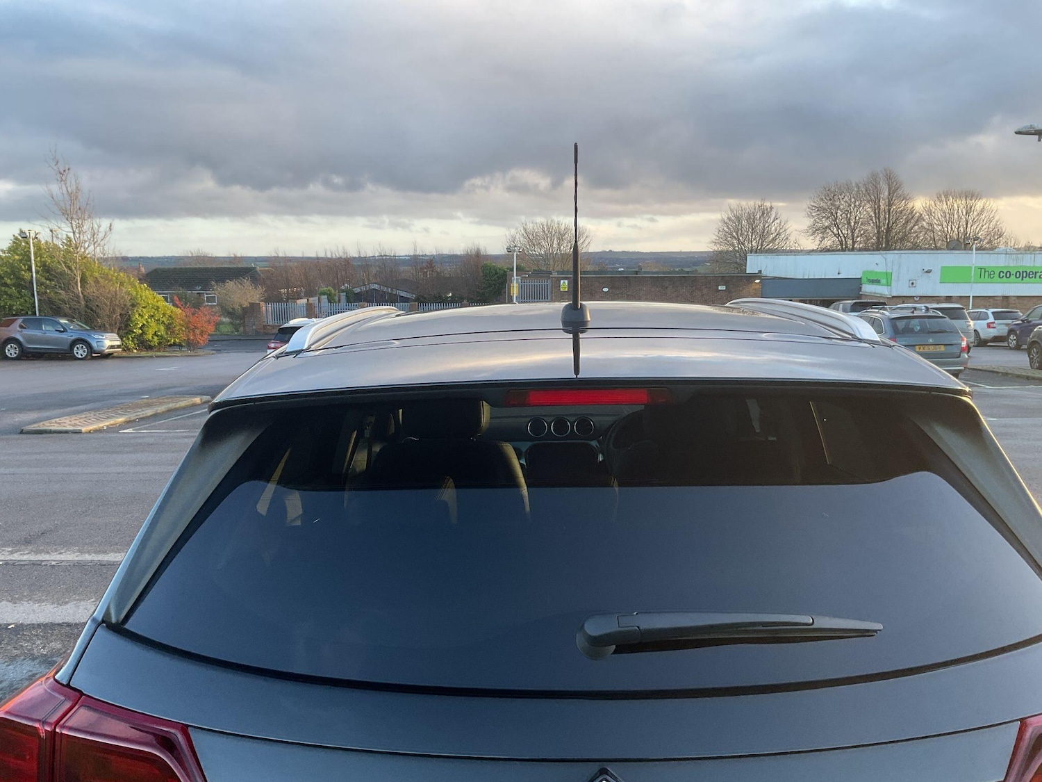 Used Suzuki Vitara for sale - 78116234: Photo 64