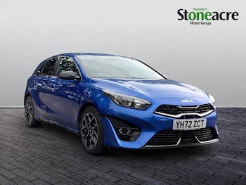 Used Kia Ceed 2022 for sale - 79484730: Photo