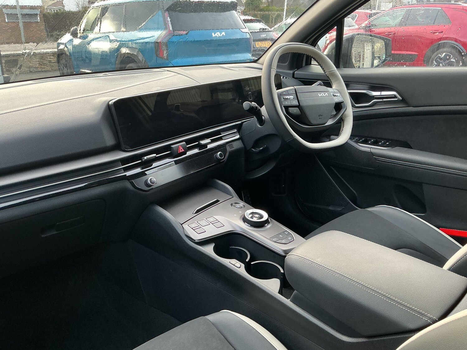 Used Kia Sportage for sale - 77784515: Photo 11