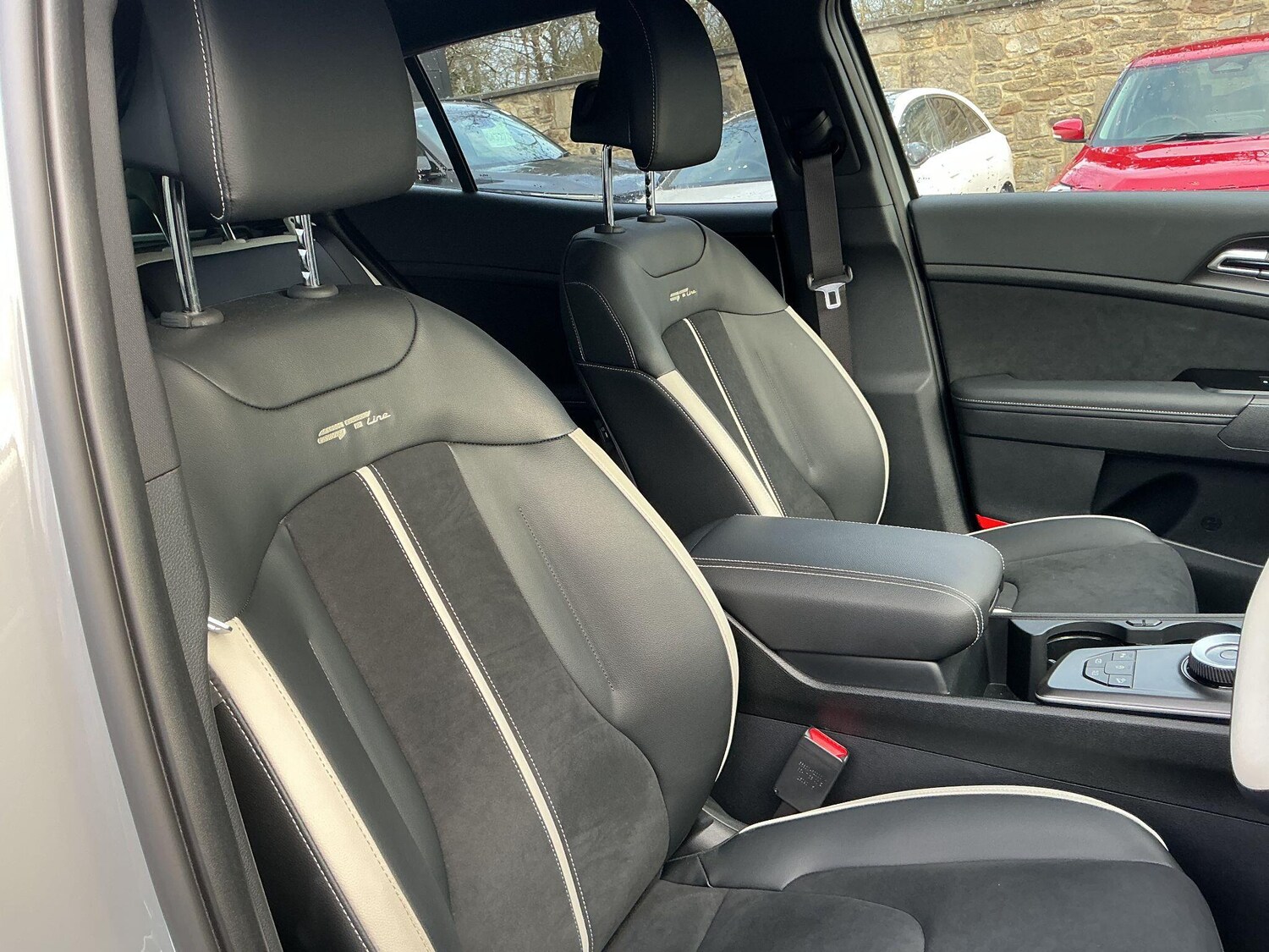 Used Kia Sportage for sale - 77784515: Photo 12