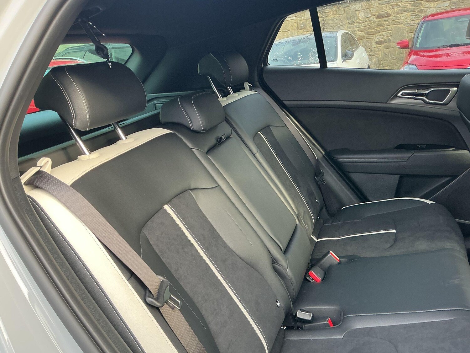 Used Kia Sportage for sale - 77784515: Photo 13