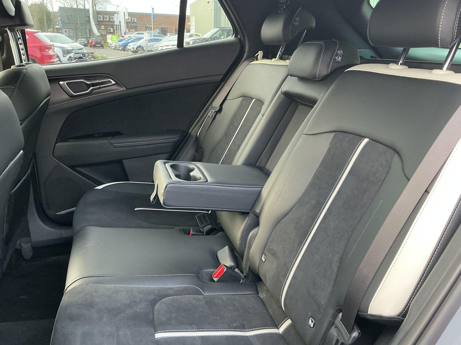 Used Kia Sportage for sale - 77784515: Photo 14