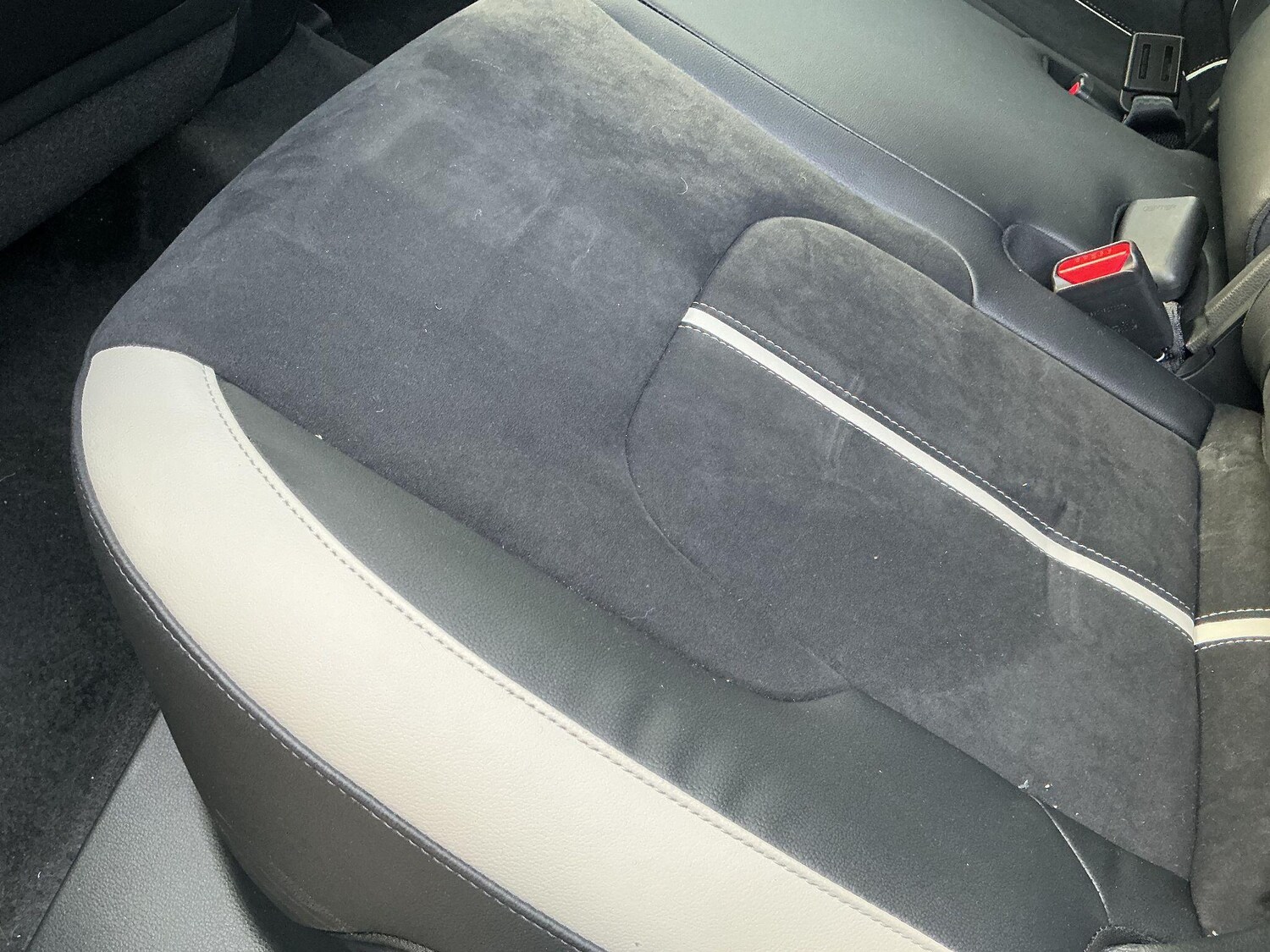 Used Kia Sportage for sale - 77784515: Photo 15