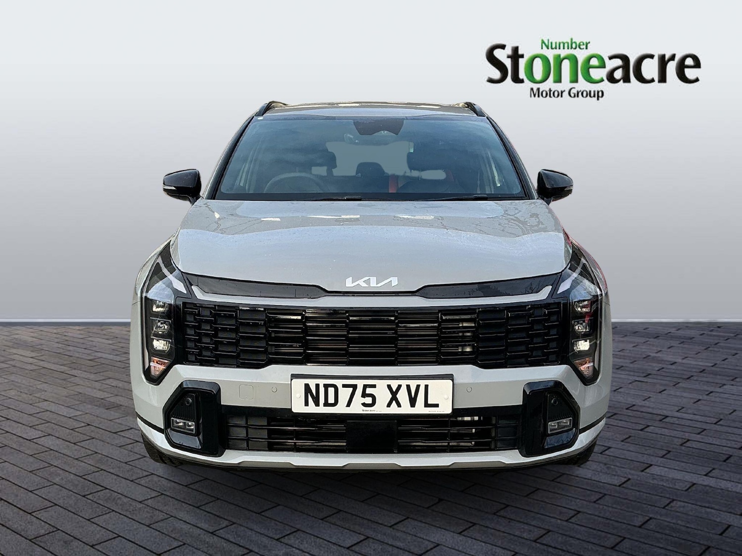 Used Kia Sportage for sale - 77784515: Photo 2