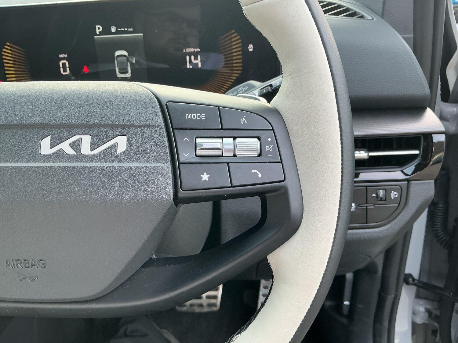 Used Kia Sportage for sale - 77784515: Photo 21