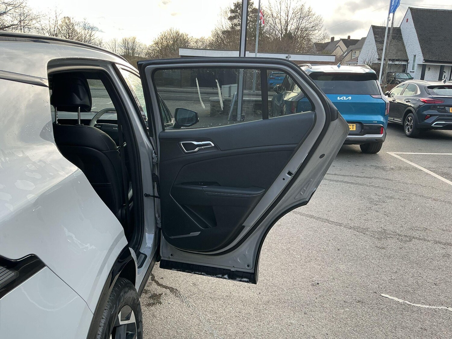 Used Kia Sportage for sale - 77784515: Photo 28