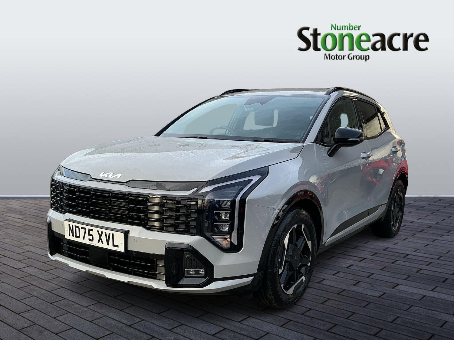 Used Kia Sportage for sale - 77784515: Photo 3