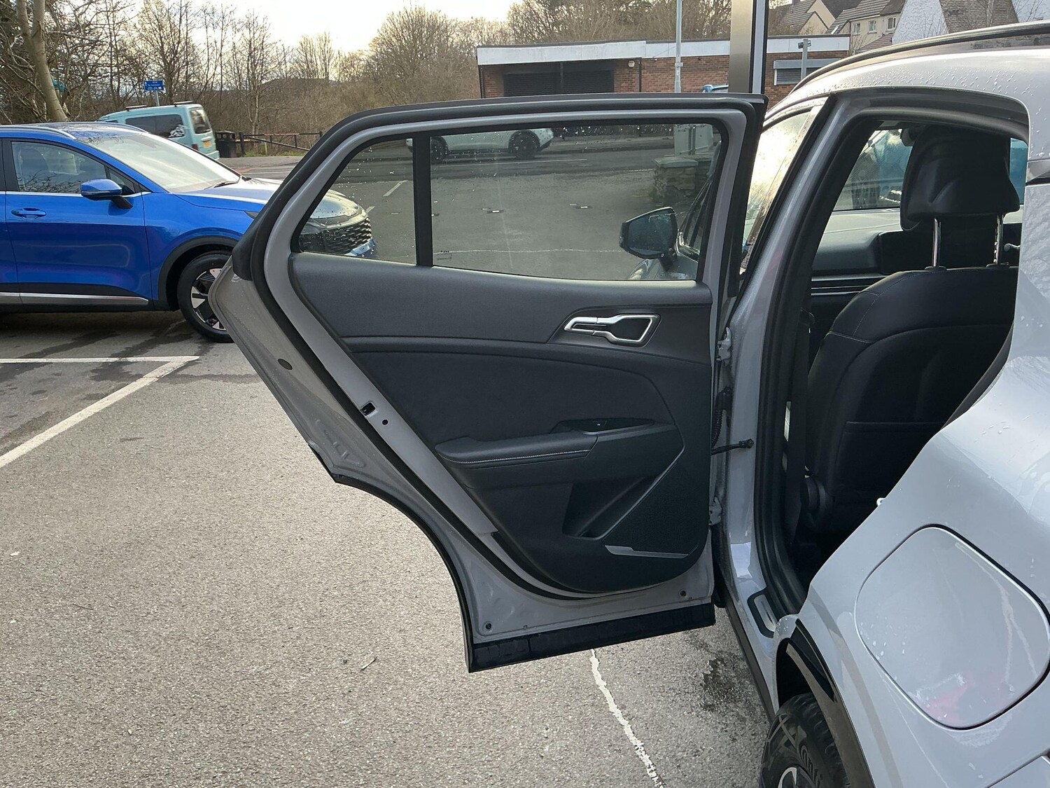 Used Kia Sportage for sale - 77784515: Photo 30