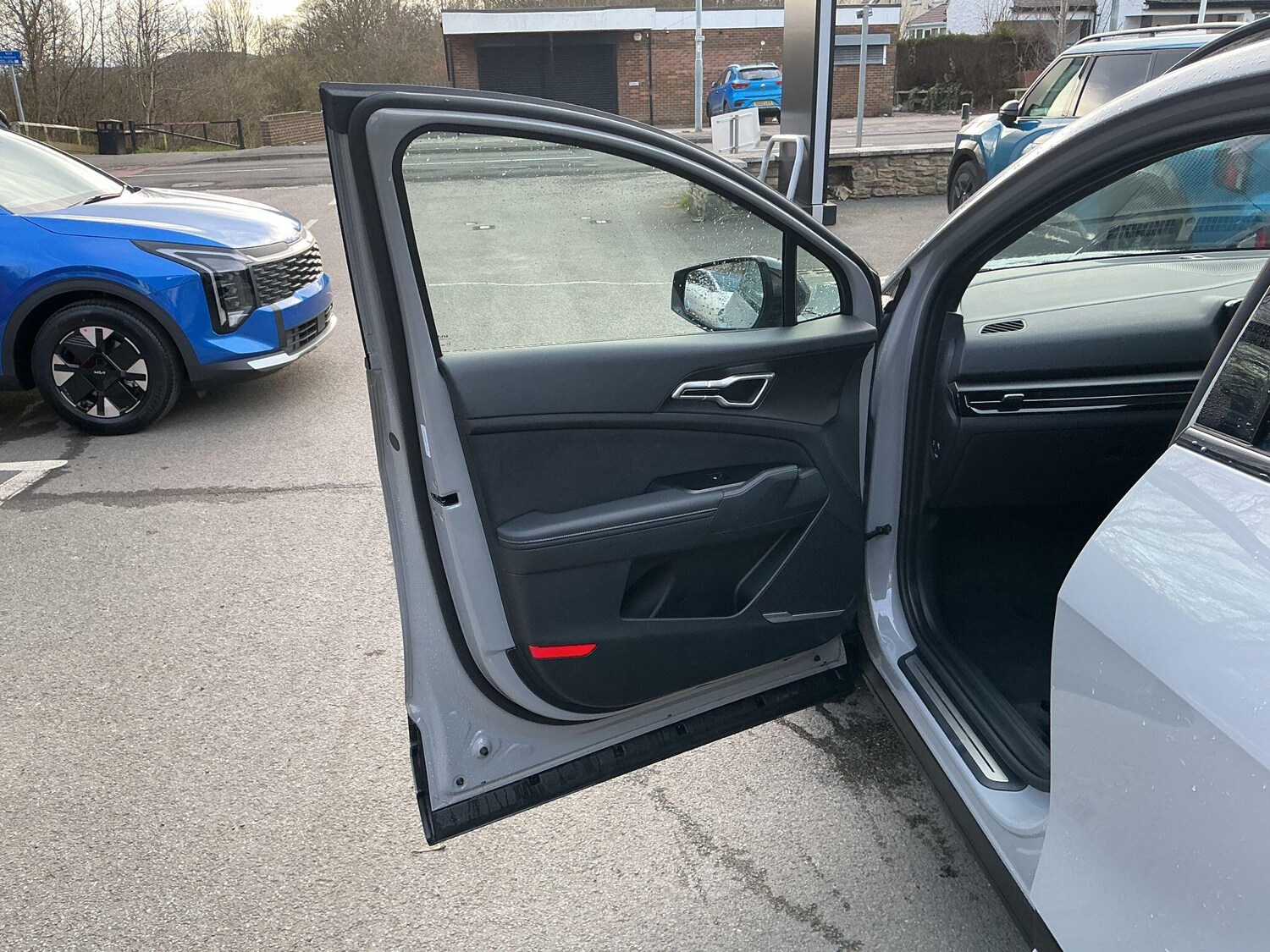 Used Kia Sportage for sale - 77784515: Photo 32