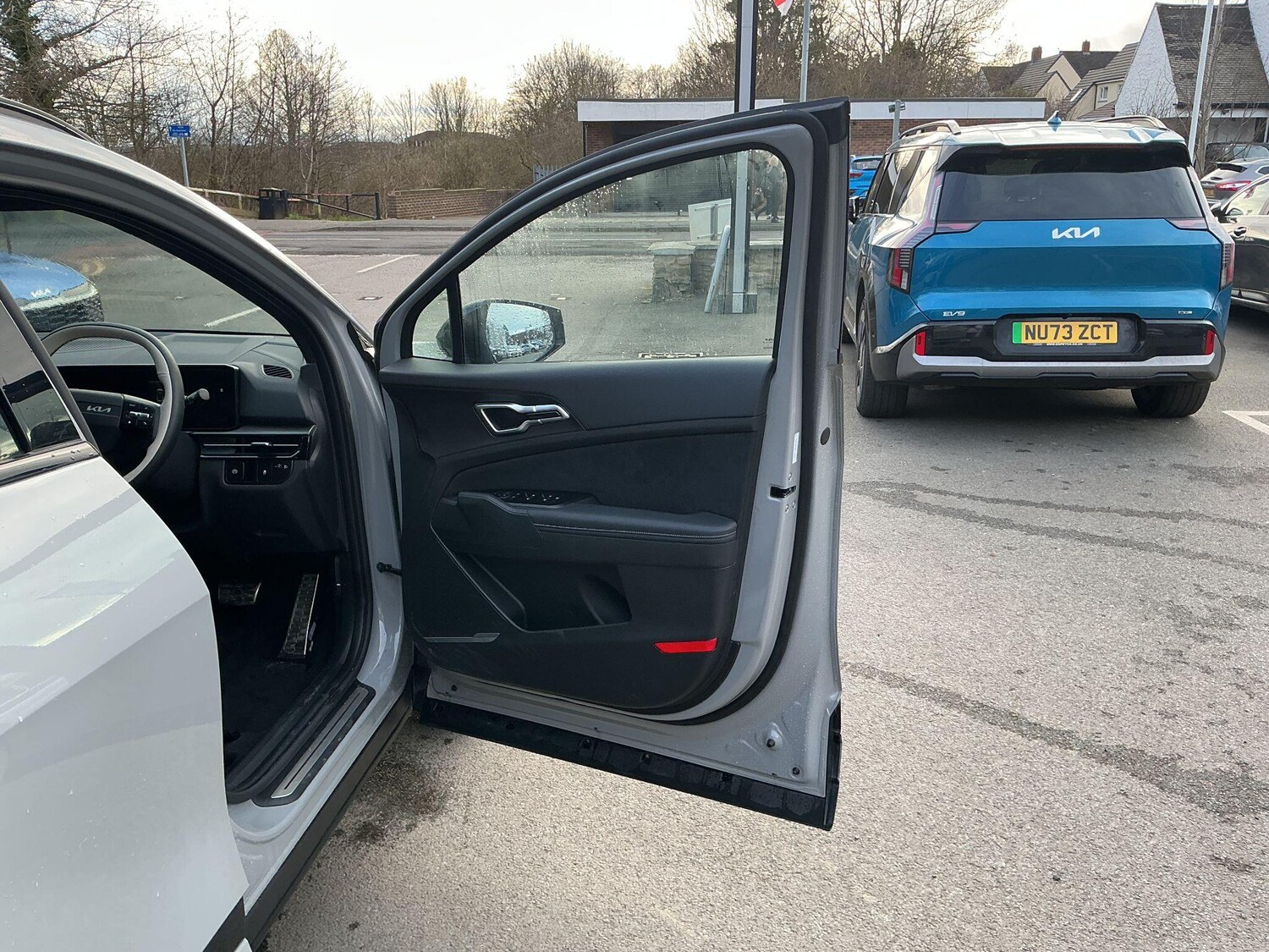 Used Kia Sportage for sale - 77784515: Photo 34