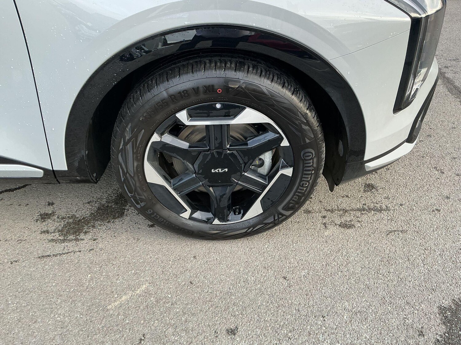 Used Kia Sportage for sale - 77784515: Photo 35