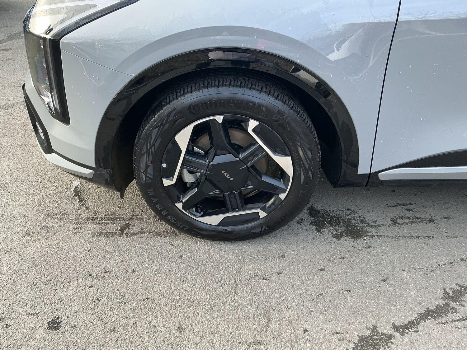 Used Kia Sportage for sale - 77784515: Photo 36