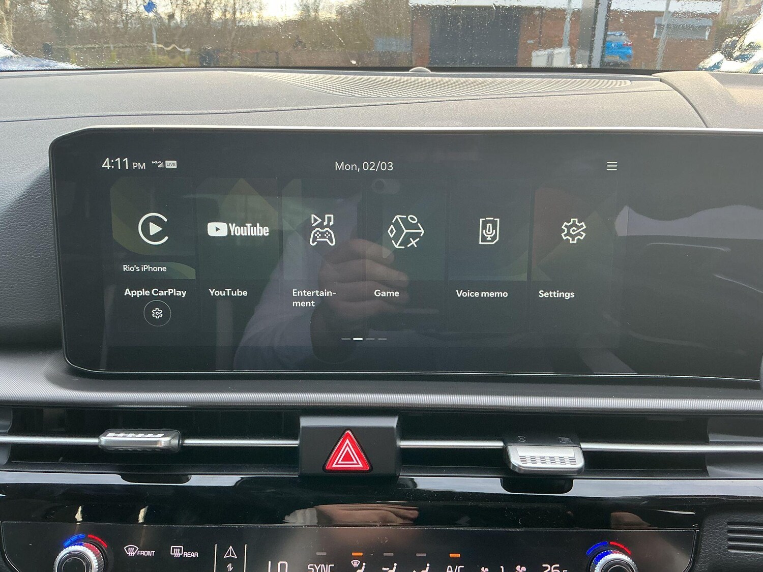 Used Kia Sportage for sale - 77784515: Photo 37