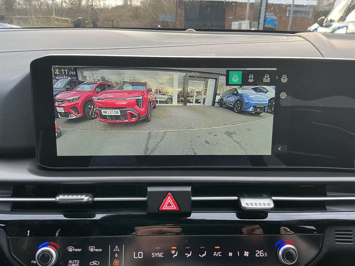 Used Kia Sportage for sale - 77784515: Photo 40