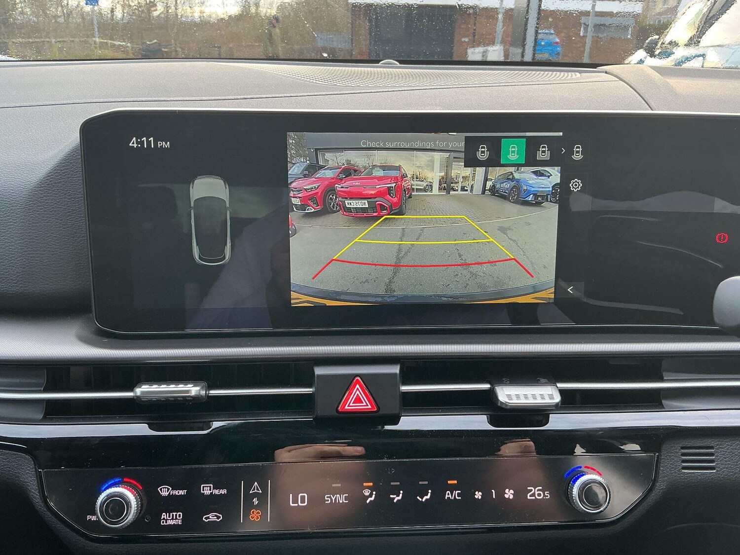 Used Kia Sportage for sale - 77784515: Photo 41